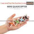 CHEERSON CX-Stars CXStars Quadcopter 2.4G RC 4CH 6-axis Micro 3CM Rc Mini Drone With LED Lights RTF SJY-CX-STARS